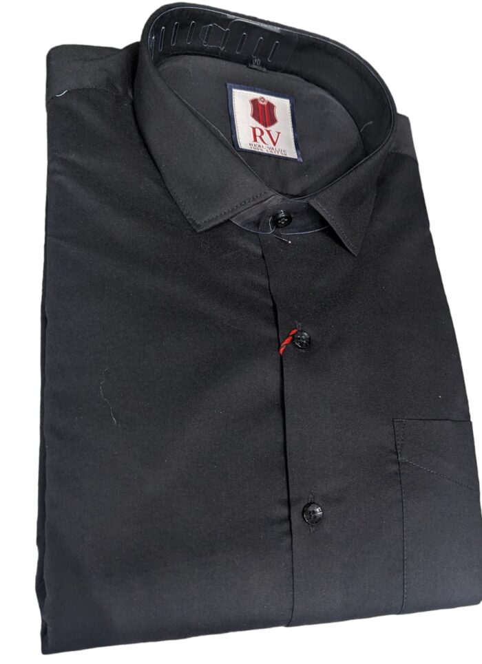 Black Readymade shirt