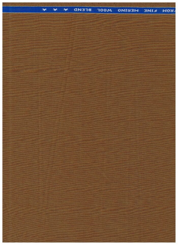 RAYMOND POLYWOOL SUITING