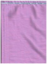 Arvind Purple Giza Cotton Shirting Fabric