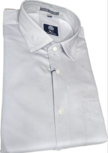 Grey Readymade Shirt