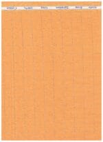 Arvind Tresca Orange Cotton Shirt