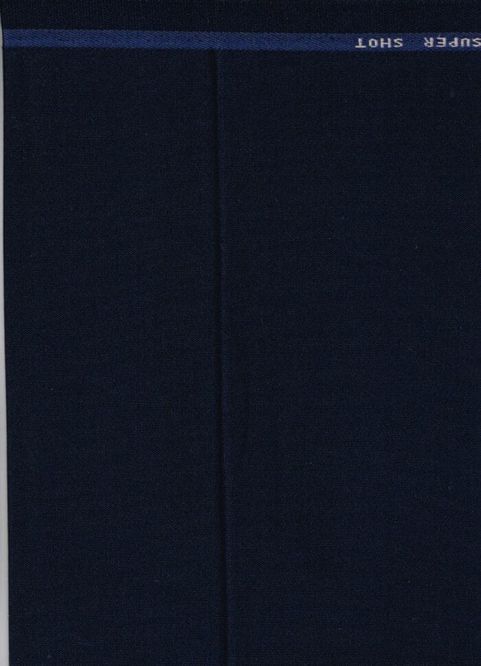 Royal Blue Mafatlal Suiting Fabric